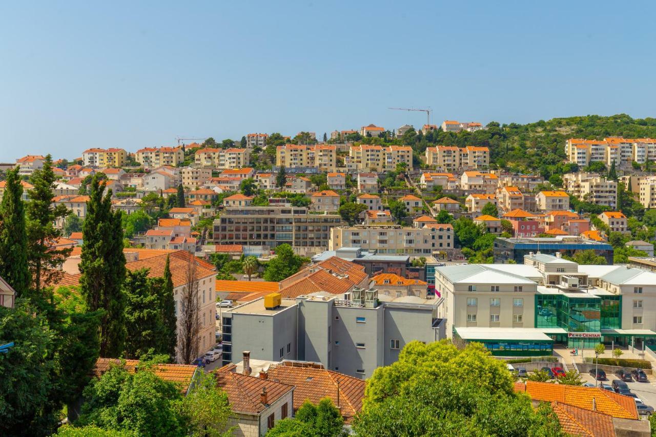 Hedera Estate, Hedera Studio 5 Dubrovník Exteriér fotografie